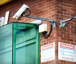 CCTV and Alarm Installation