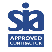 SIA Approved Contractor